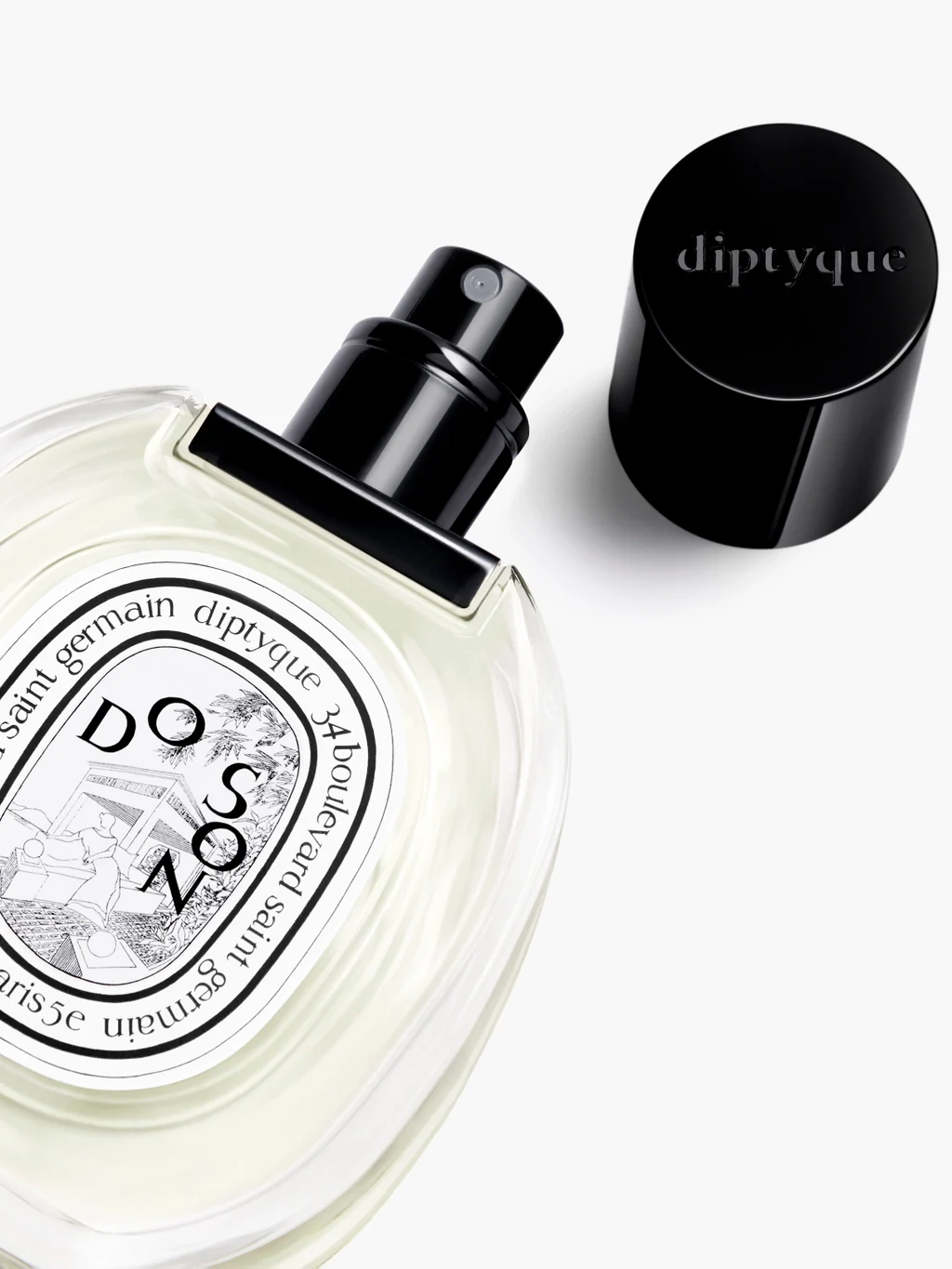 DIPTYQUE - Do Son Eau De Toilette - Image 3