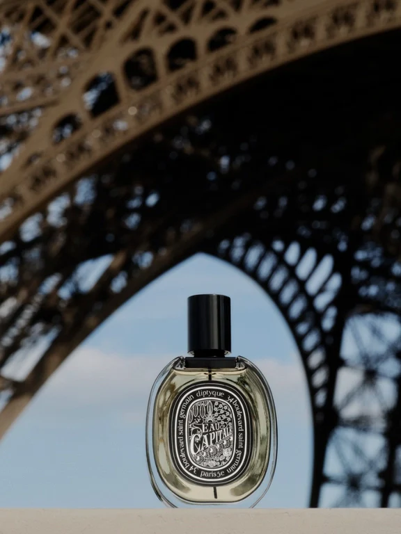 DIPTYQUE - Eau De Parfum Capitale Perfume - Image 4