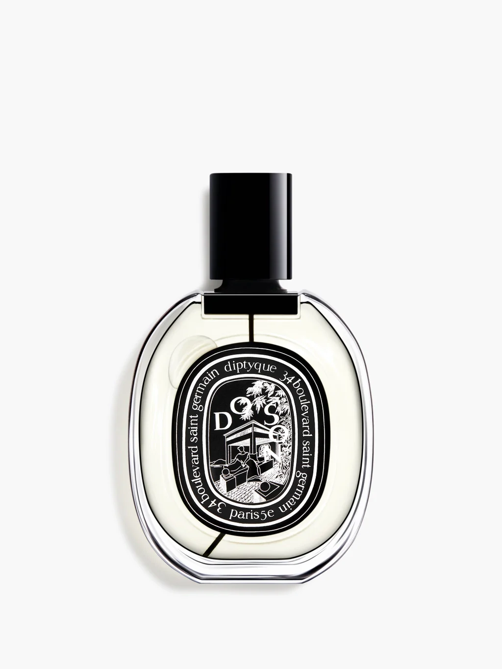 DIPTYQUE - Eau De Parfum Do Son Perfume