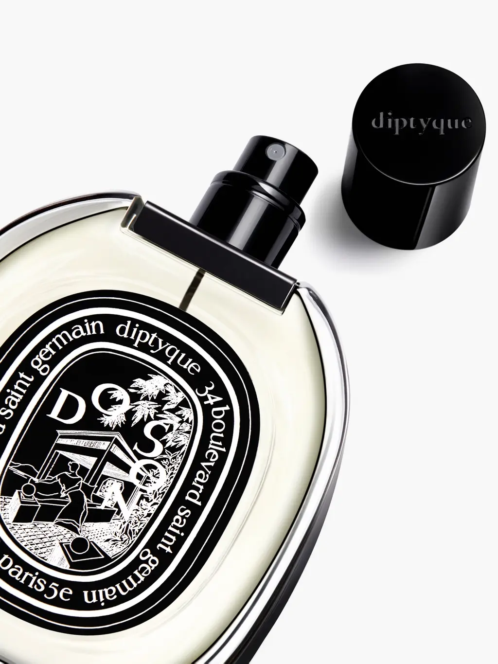 DIPTYQUE - Eau De Parfum Do Son Perfume - Image 3