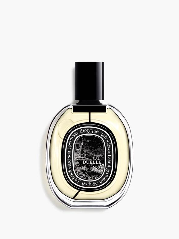 DIPTYQUE - Eau De Parfum Duelle Perfume