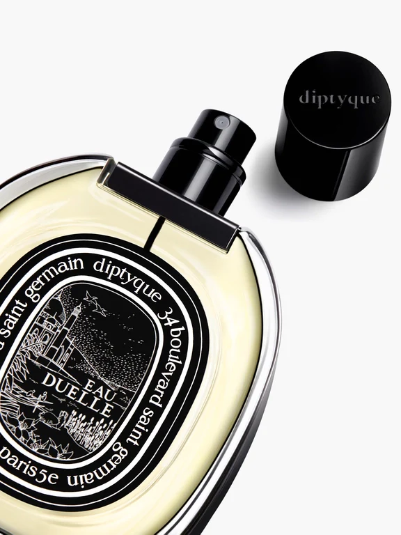 DIPTYQUE - Eau De Parfum Duelle Perfume - Image 3