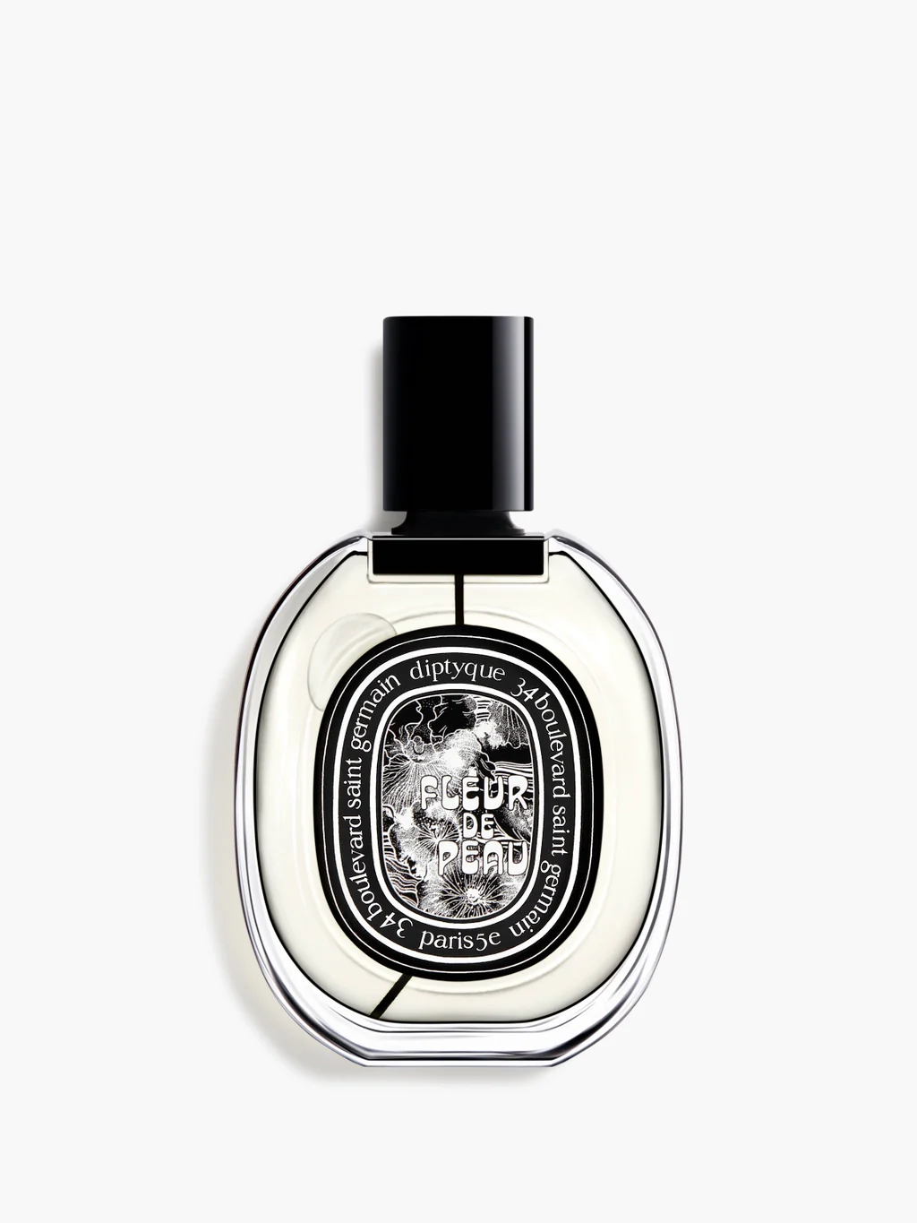 DIPTYQUE - Eau De Parfum Eau FLEUR Perfume