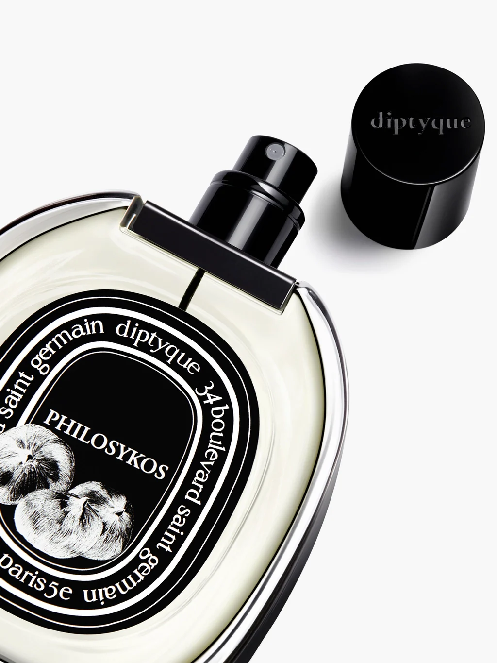 DIPTYQUE - Eau De Parfum Philosykos Perfume - Image 3
