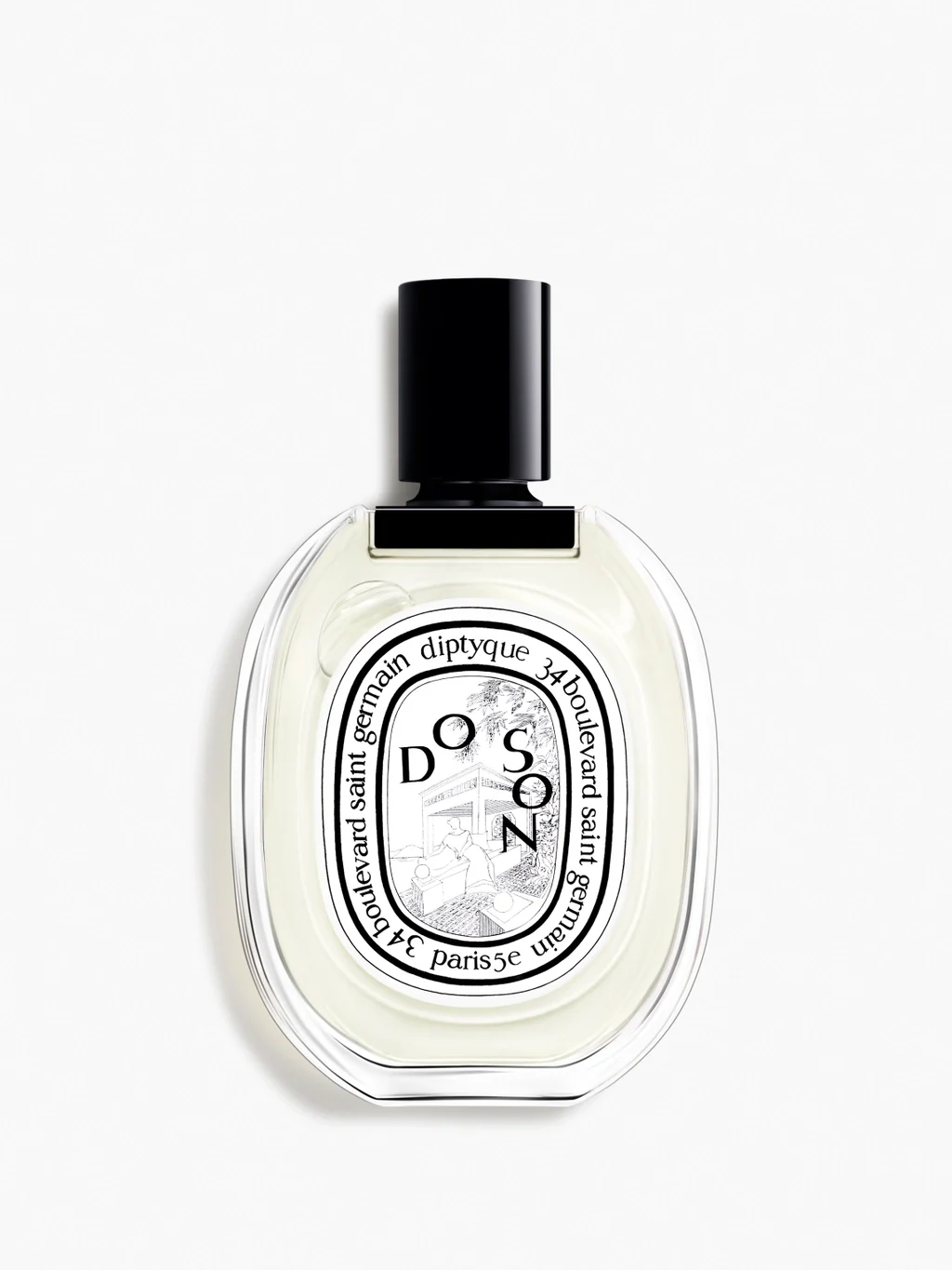 DIPTYQUE - Eau De Toilette Do Son Perfume