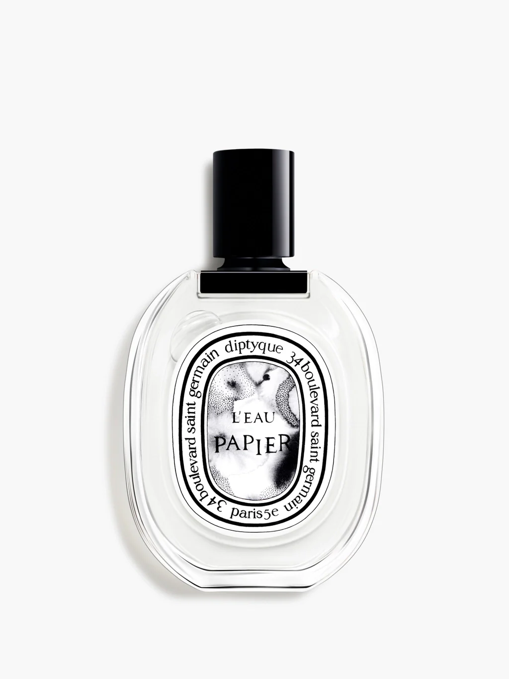 DIPTYQUE - Eau De Toilette L'Eau Papier Perfume