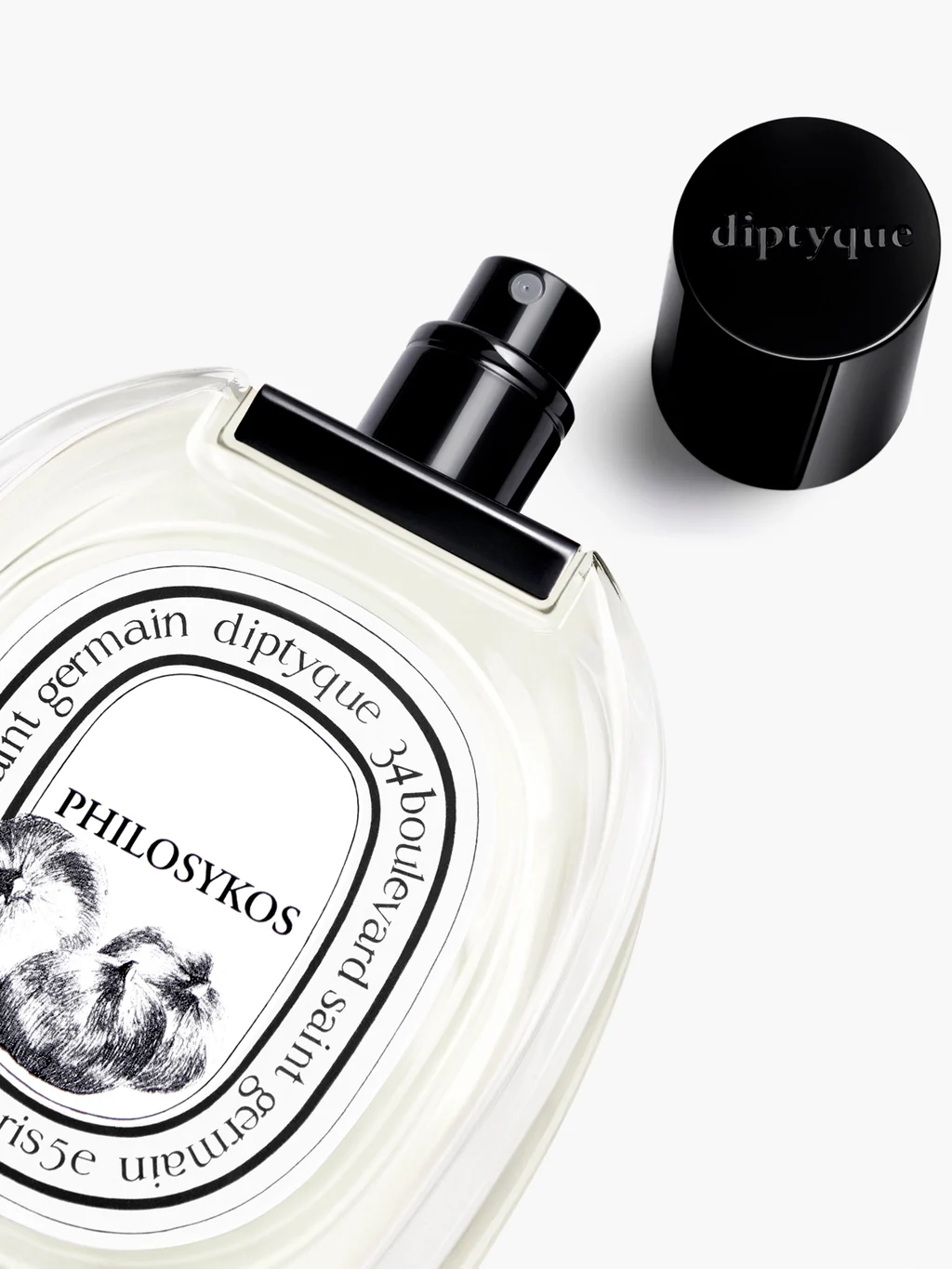 DIPTYQUE - Eau De Toilette Philosykos Perfume - Image 3