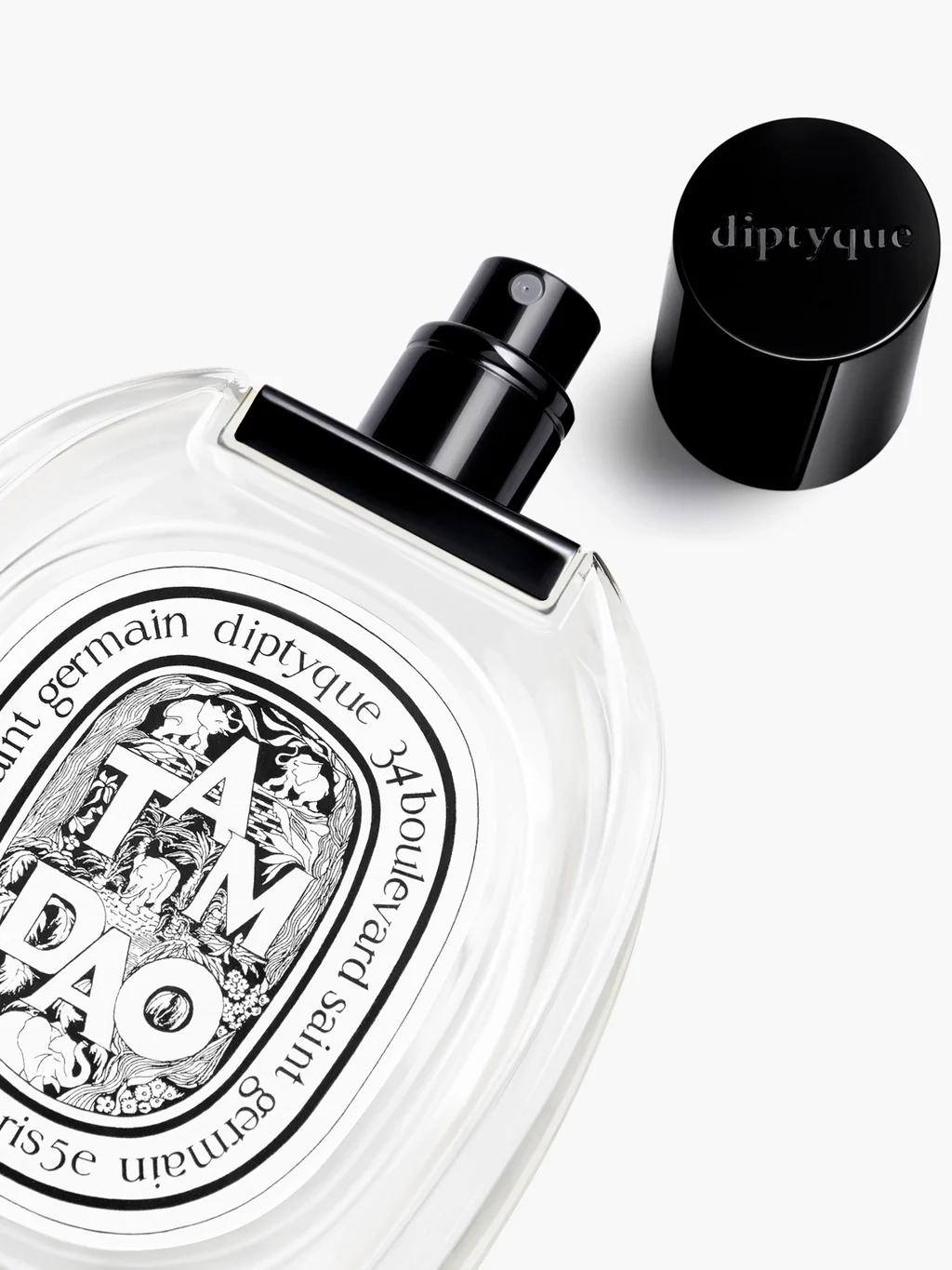 DIPTYQUE - Eau De Toilette Tam Dao Perfume - Image 3
