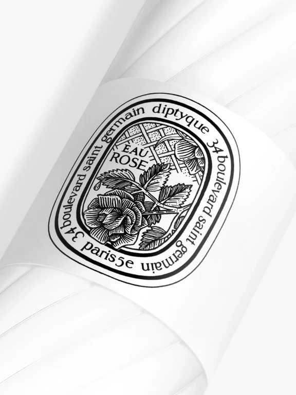 DIPTYQUE - Eau Rose Perfumed Hand And Body Lotion - Image 2