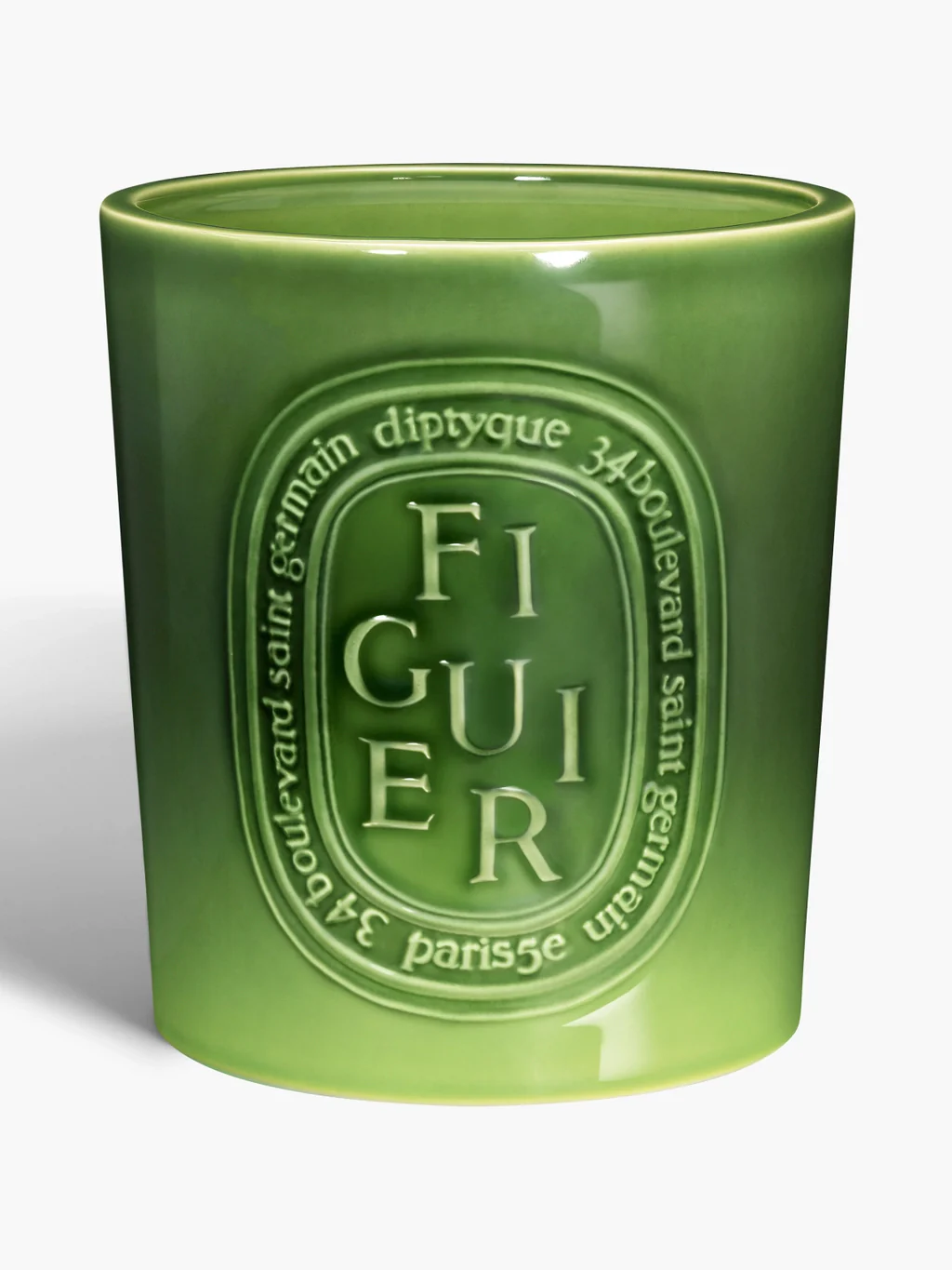DIPTYQUE - Figuier Candle