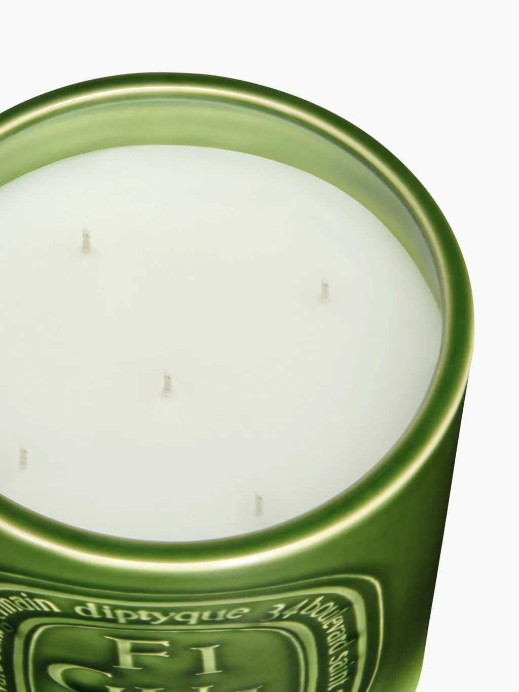 DIPTYQUE - Figuier Candle - Image 3
