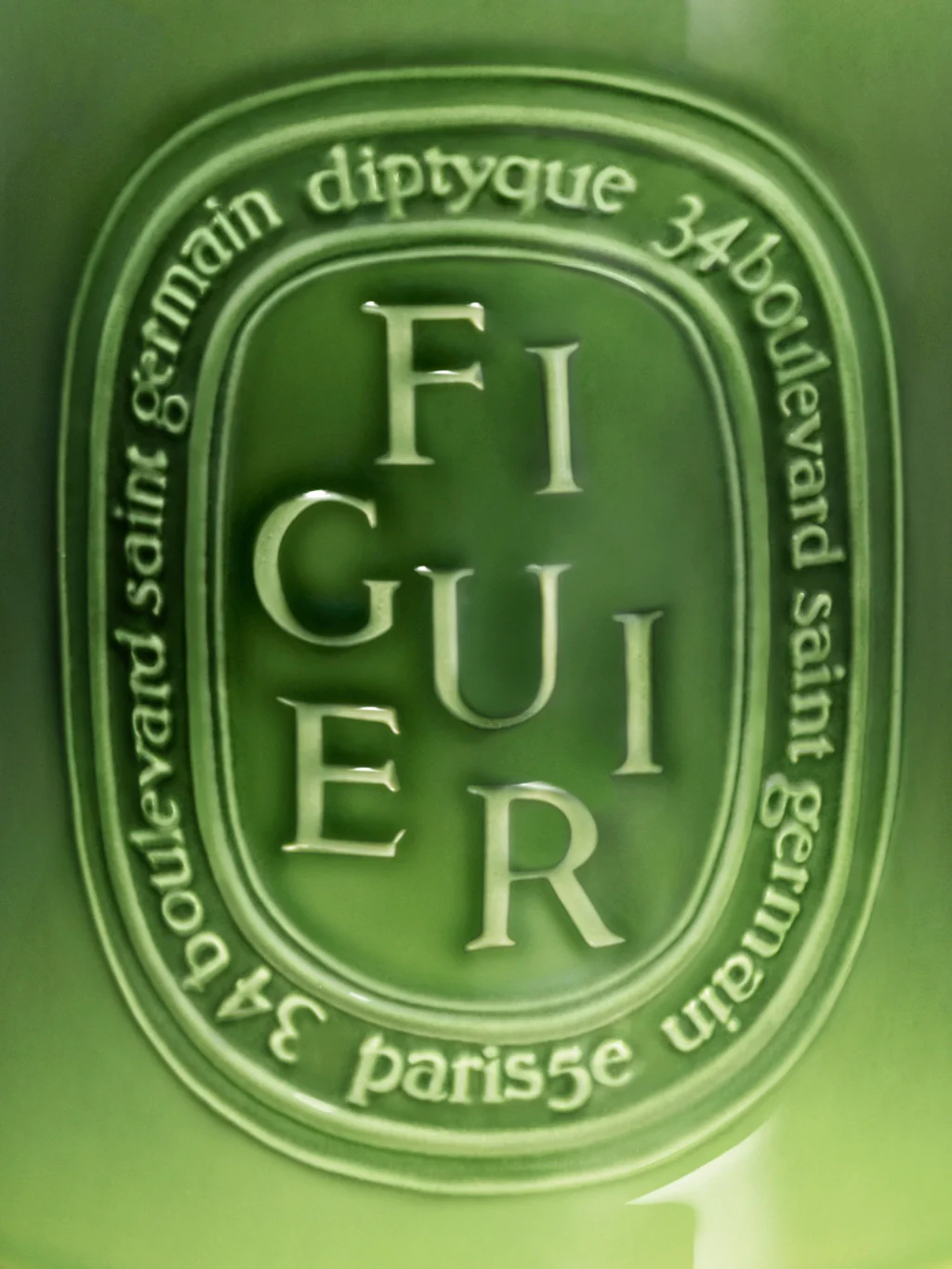 DIPTYQUE - Figuier Candle - Image 4