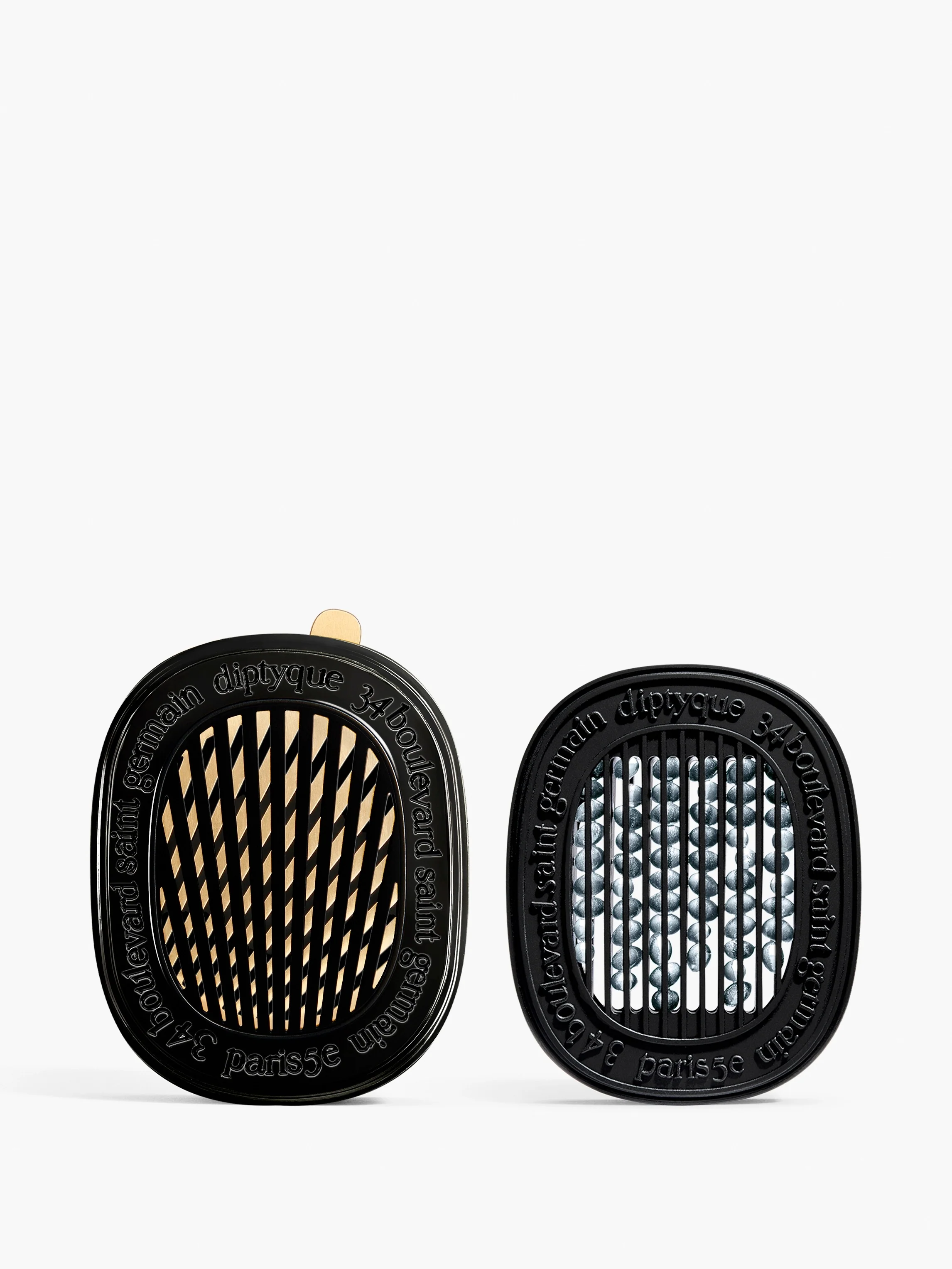 DIPTYQUE - Figuier Car Diffuser And Insert - Image 2