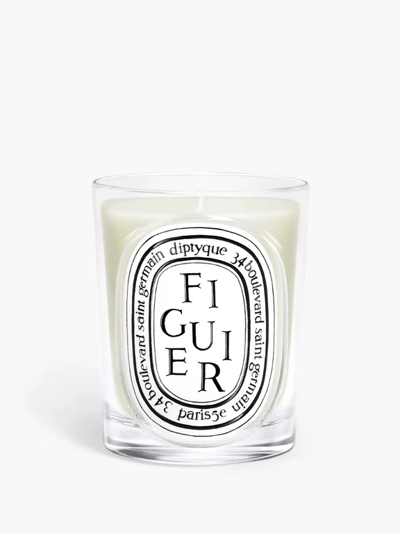 DIPTYQUE - Figuier Classic Candle