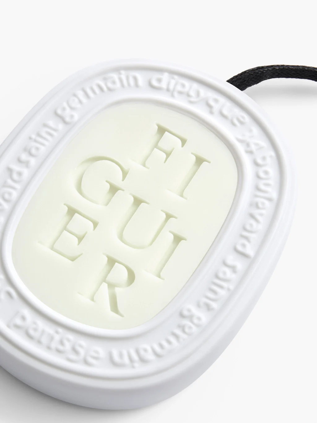 DIPTYQUE - Figuier Fig Tree Wax Oval - Image 2