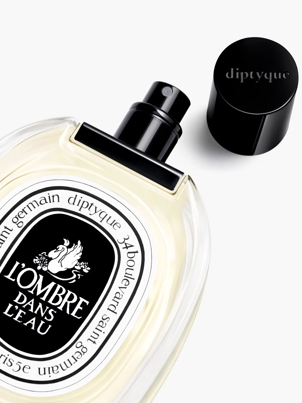 DIPTYQUE - L'Ombre Dans L'Eau Perfume - Image 3