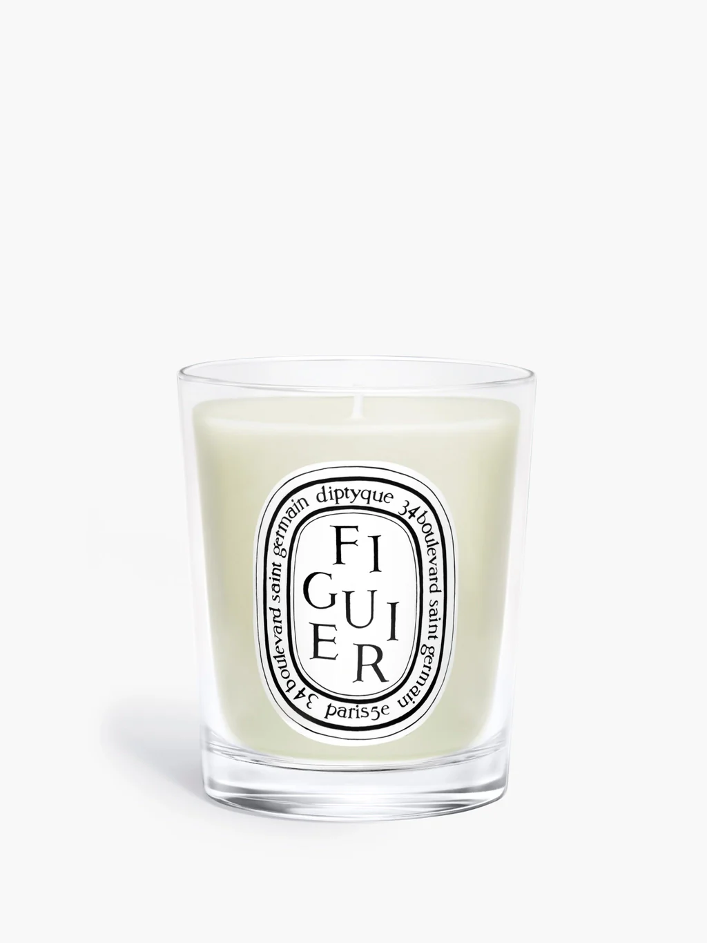 DIPTYQUE - Mini Fig Candle