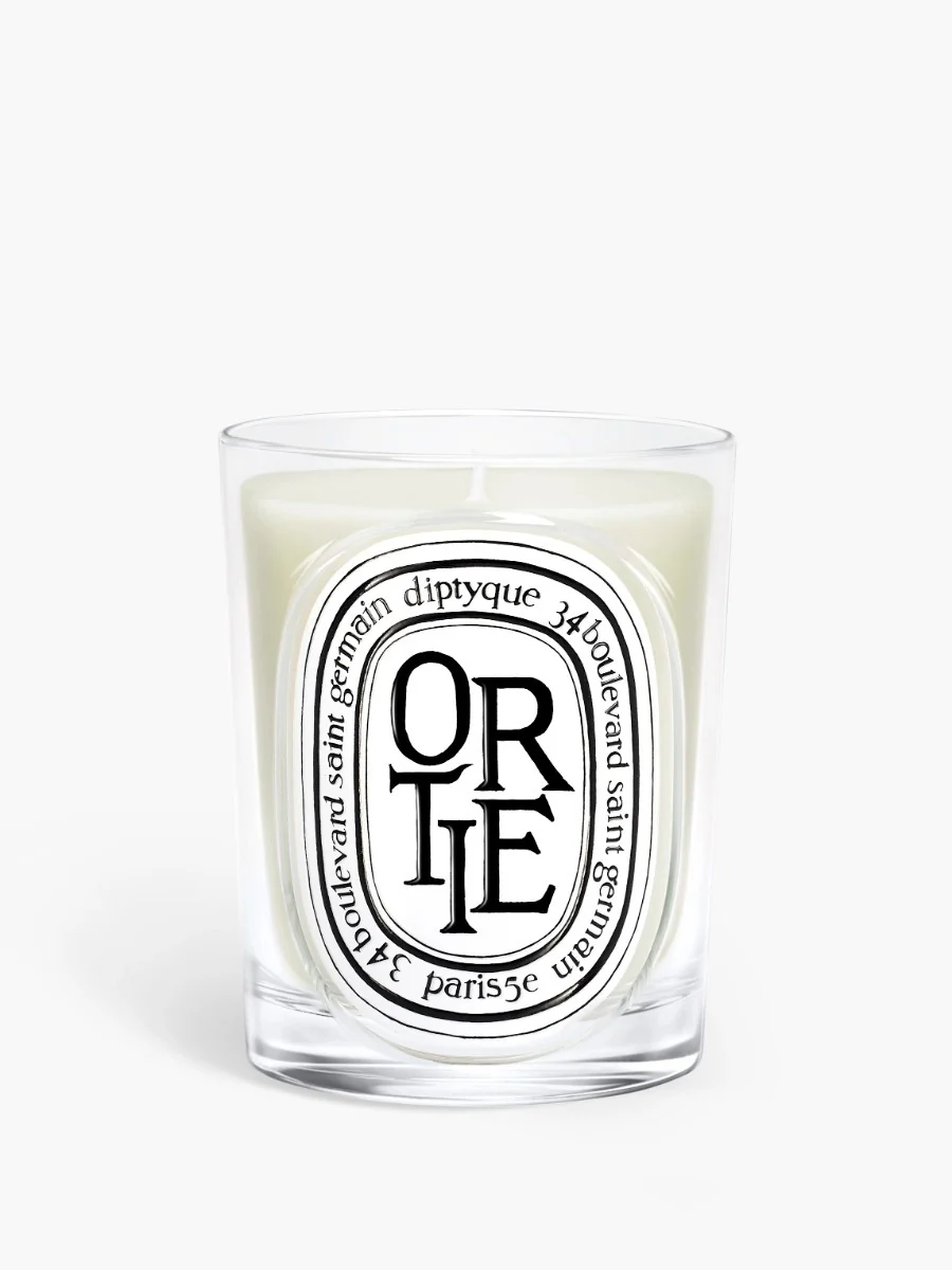 DIPTYQUE - Ortie Classic Candle