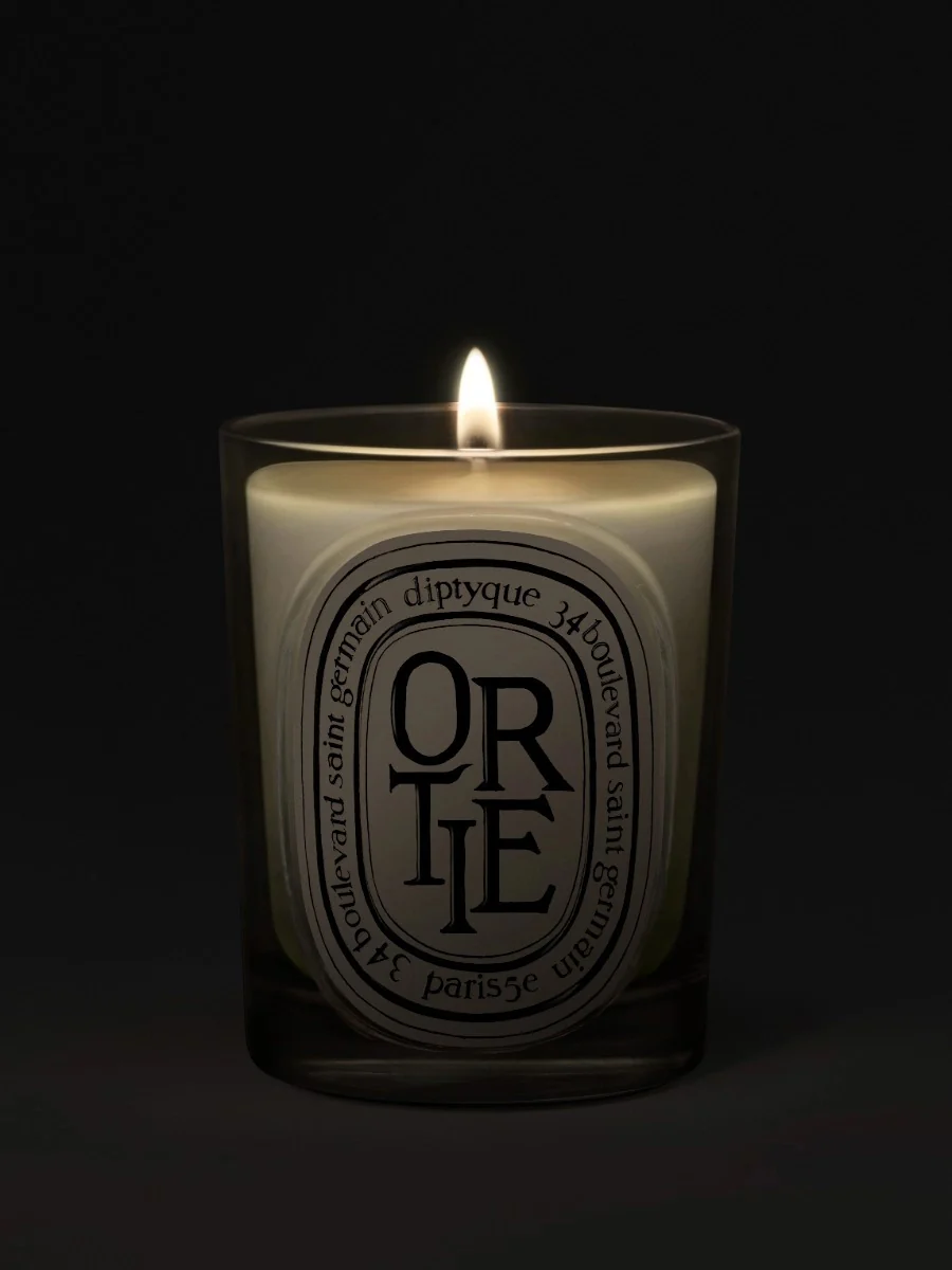 DIPTYQUE - Ortie Classic Candle - Image 2