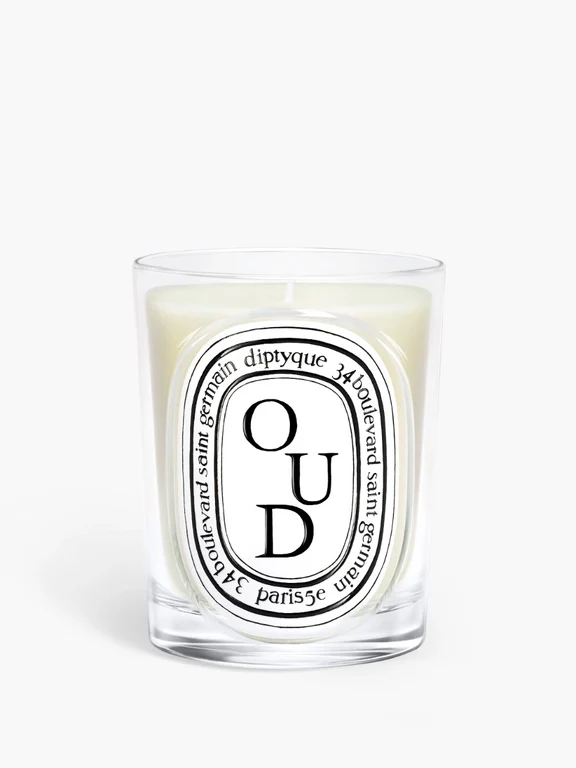 DIPTYQUE - Oud Classic Candle
