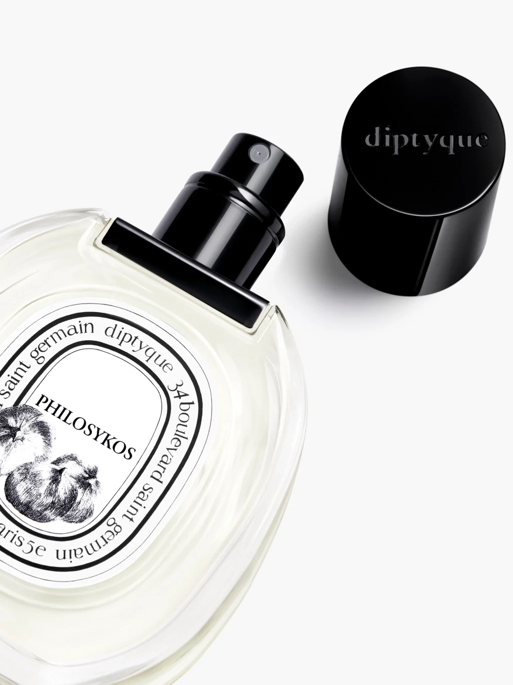 DIPTYQUE - Philosykos Eau De Toilette Perfume - Image 2
