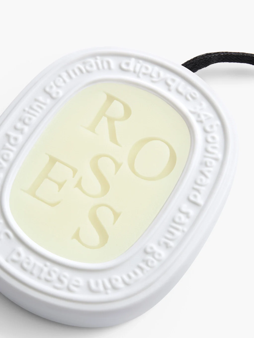DIPTYQUE - Rose Wax Oval - Image 2