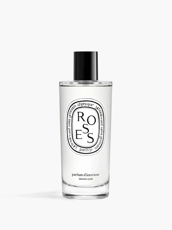 DIPTYQUE - Roses Room Spray