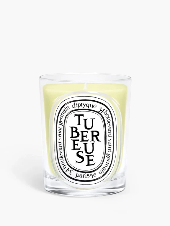 DIPTYQUE - TubéReuse Classic Candle