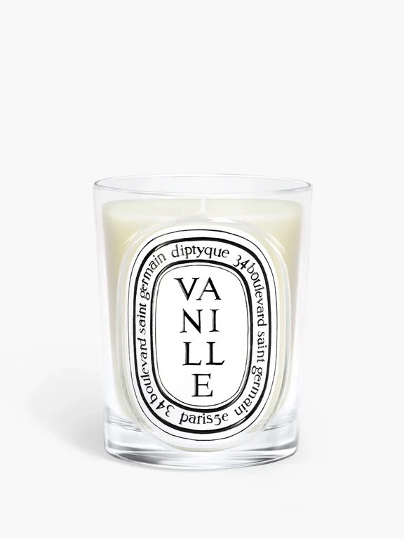 DIPTYQUE - Vanille Classic Candle