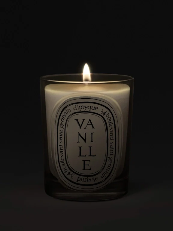 DIPTYQUE - Vanille Classic Candle - Image 2