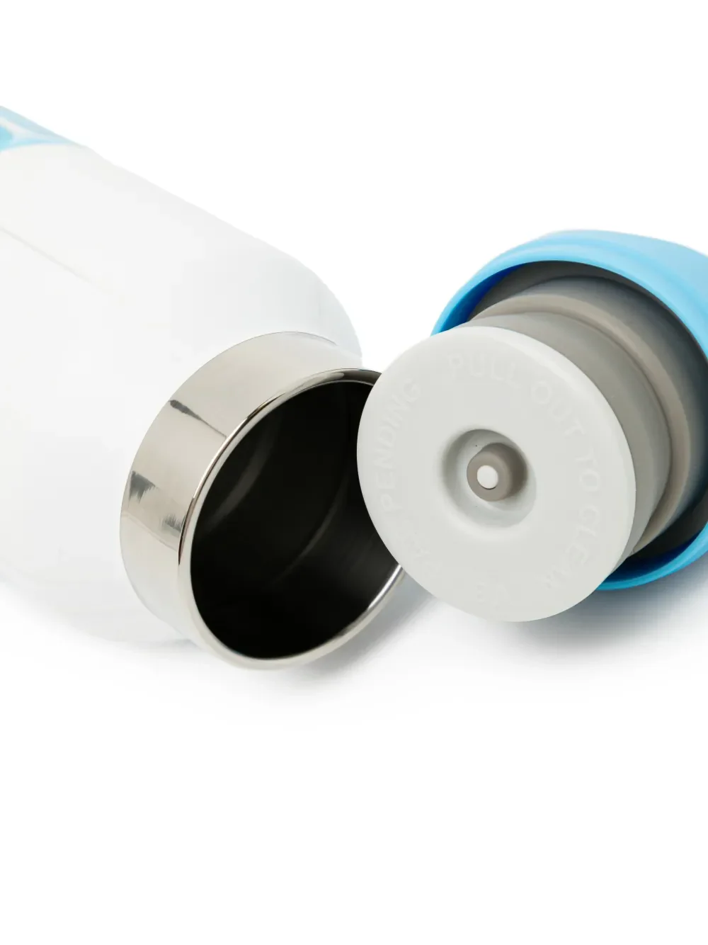 DOUBLET - Fridge Style Small Water Bottle - Image 3