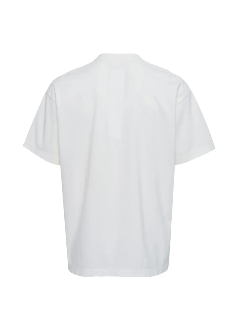 DOUBLET - Unisex I Love Egg  T-Shirt - Image 2