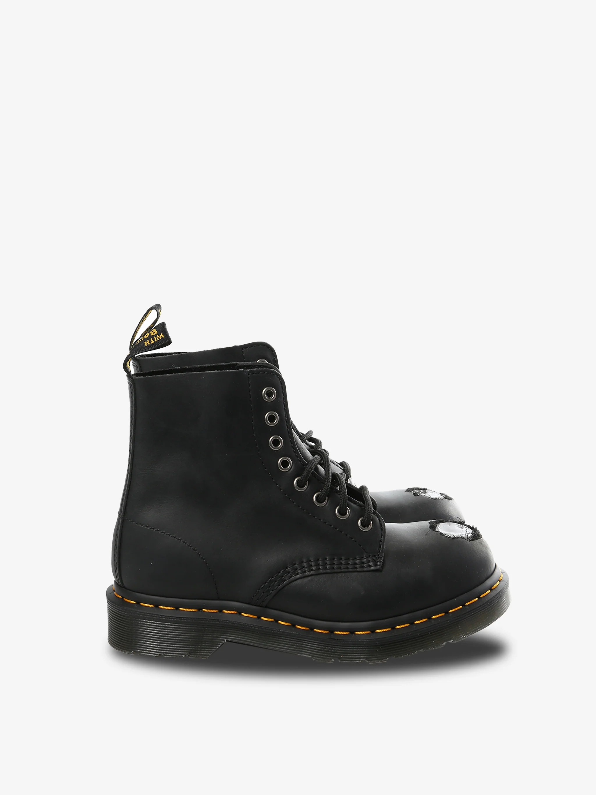 DR.MARTENS - 1460 Pascal MT 8 Eye Boot