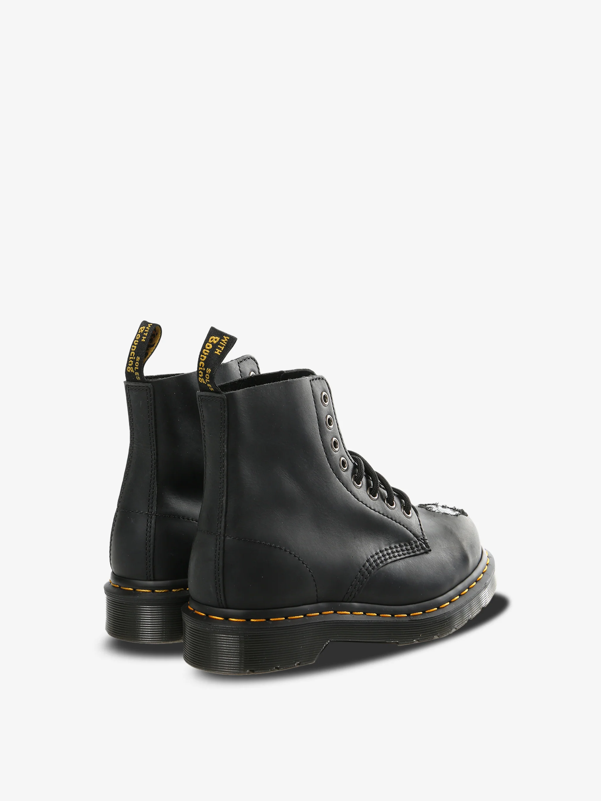 DR.MARTENS - 1460 Pascal MT 8 Eye Boot - Image 3