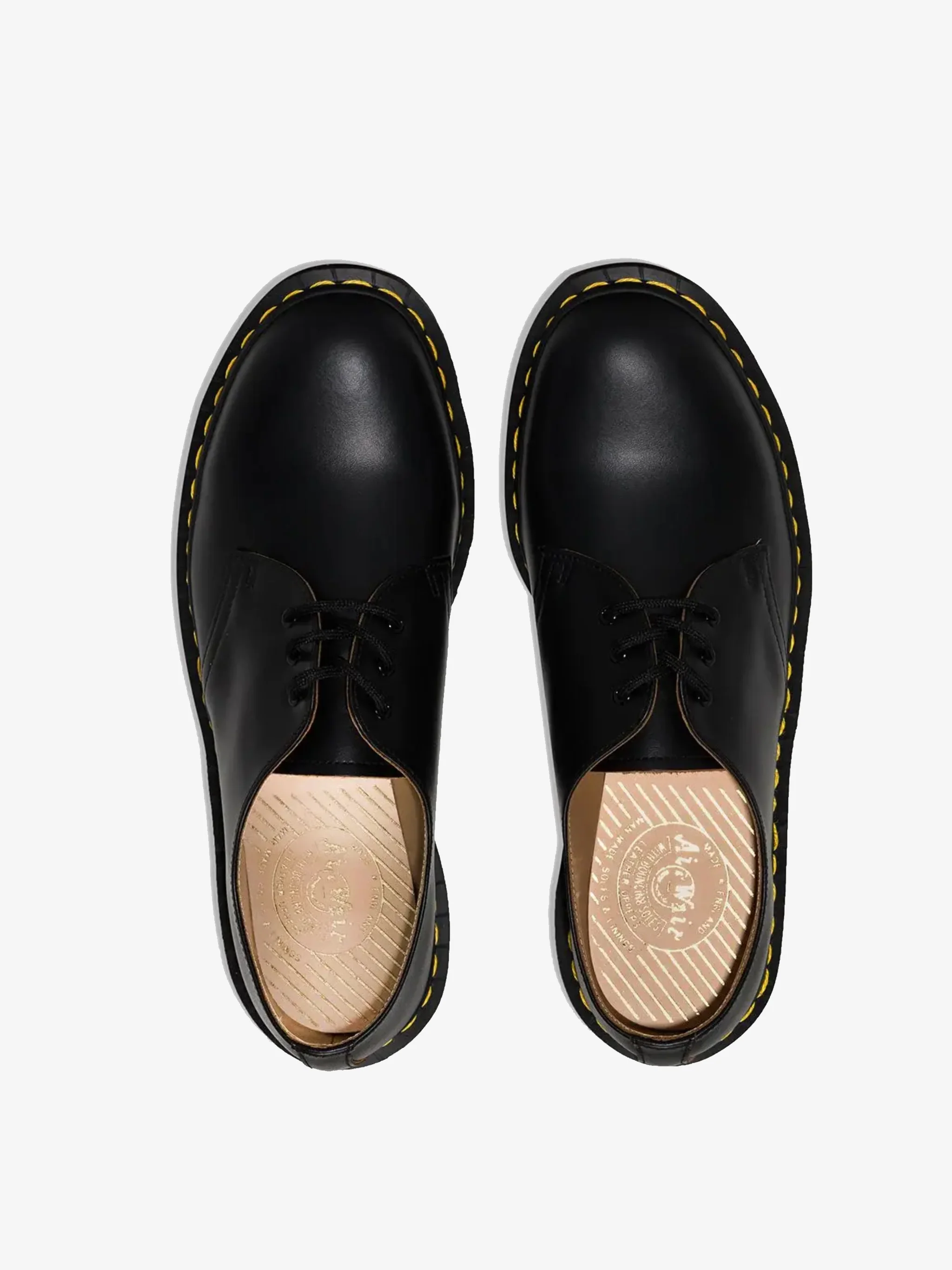 DR. MARTENS - 1461 Made In England Oxford Shoes - Image 2