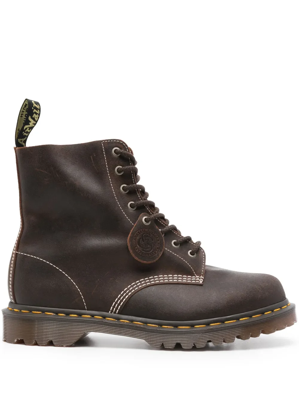 DR. MARTENS - Unisex 1460 Pascal Boot