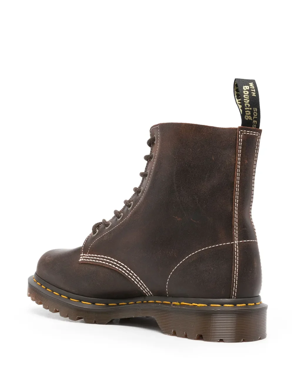 DR. MARTENS - Unisex 1460 Pascal Boot - Image 3