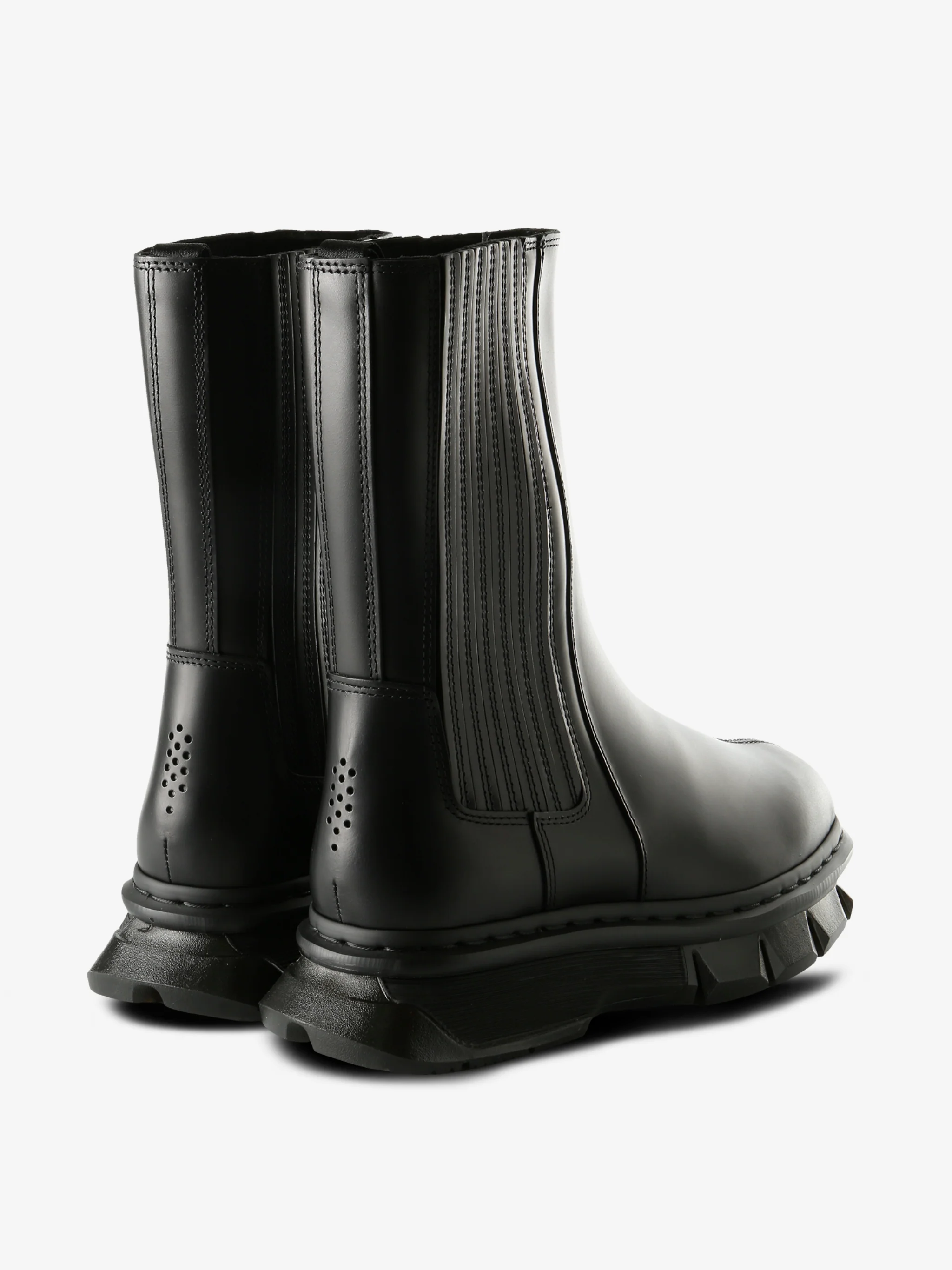 DR.MARTENS - Unisex AWRI 1.0 Chelsea Boot - Image 3