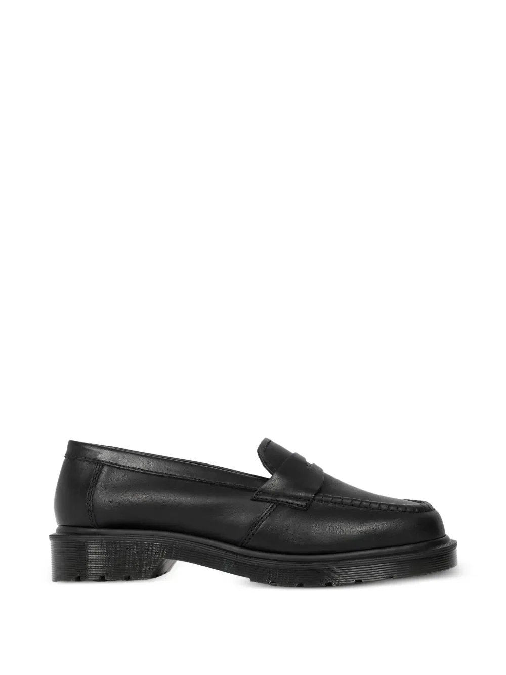 DR. MARTENS - Unisex Classic Calf Leather Loafers
