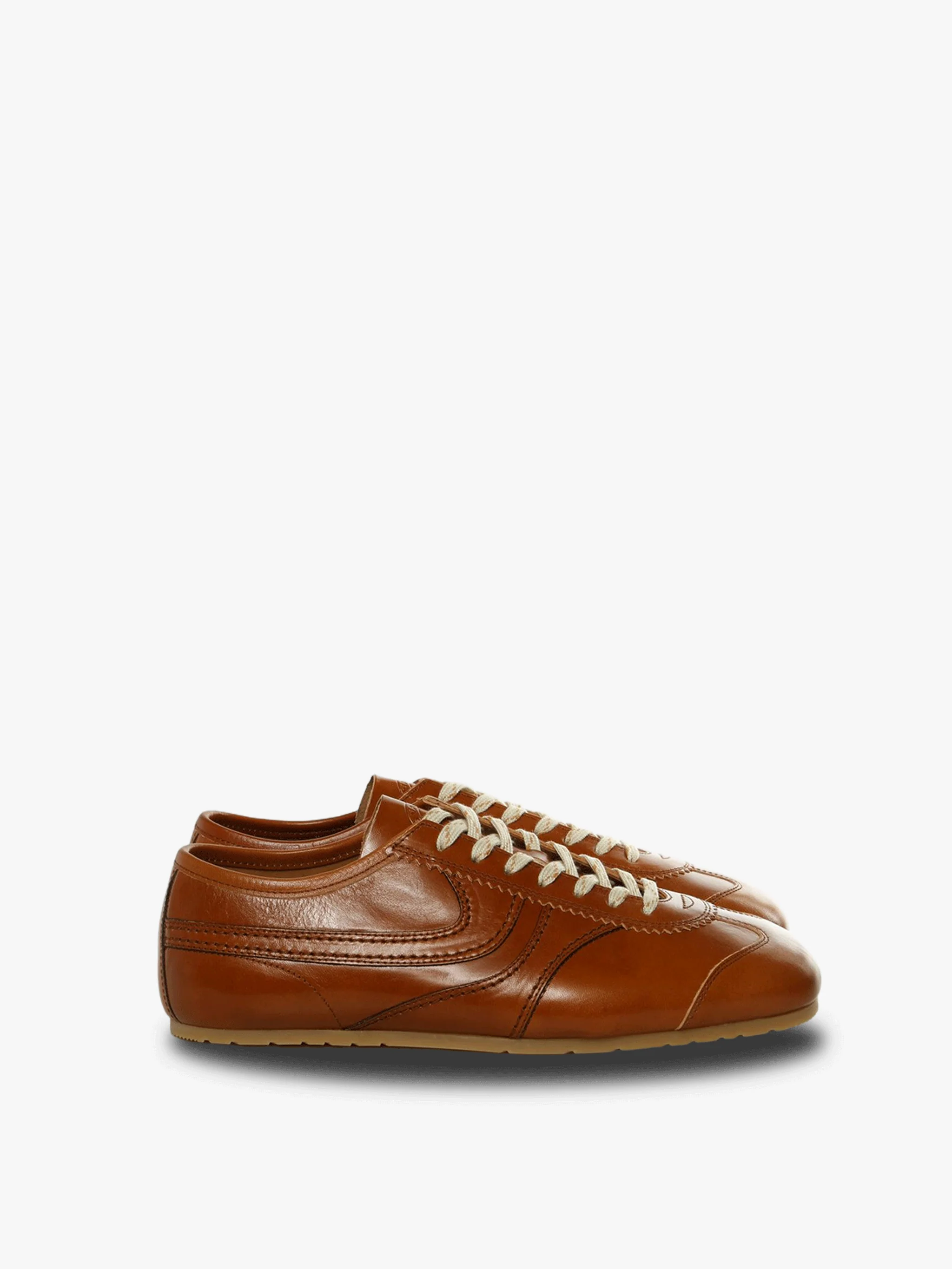DRIES VAN NOTEN - Men Calf Leather Shoes