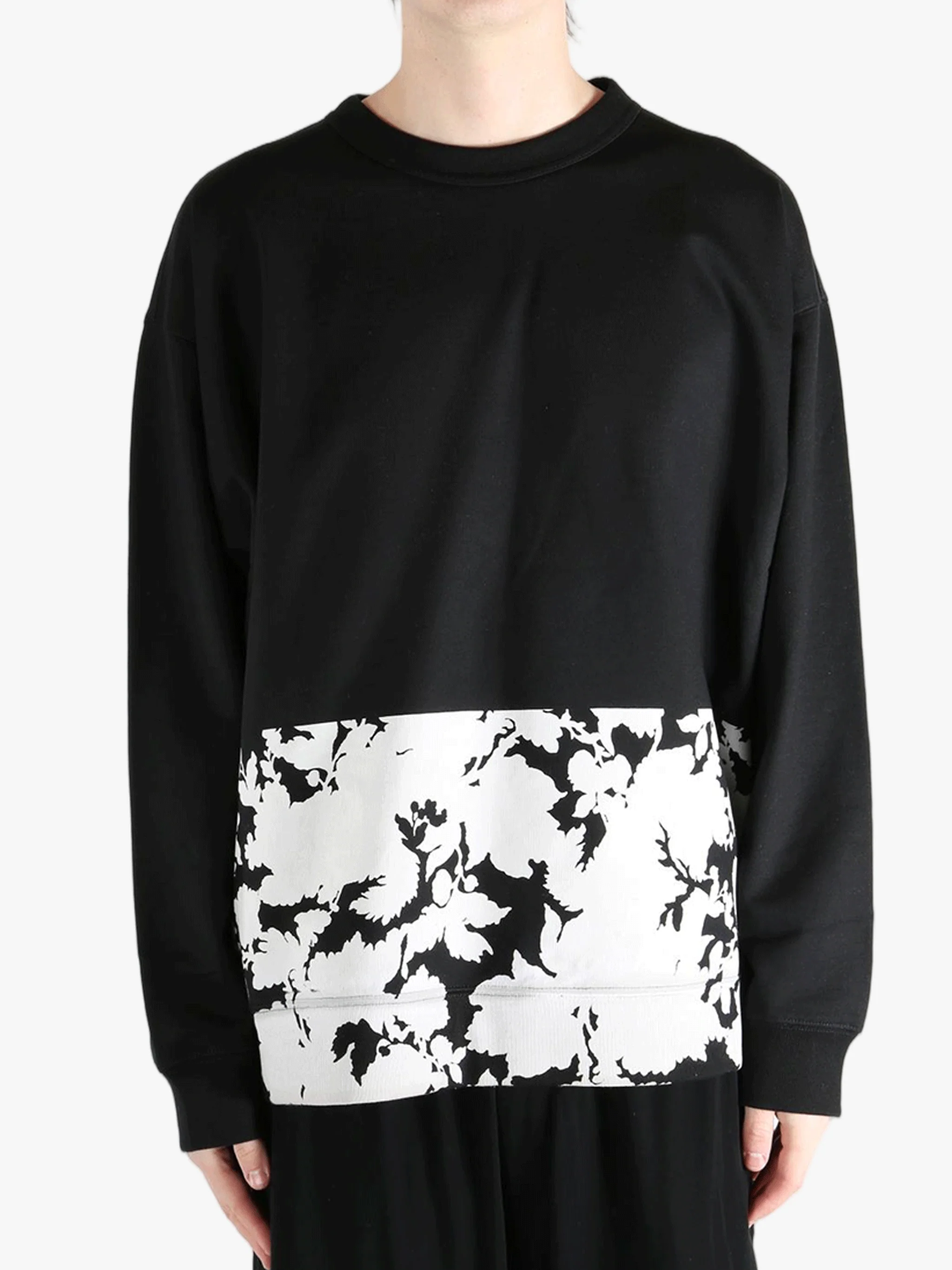 DRIES VAN NOTEN - Men Hax PR Sweater