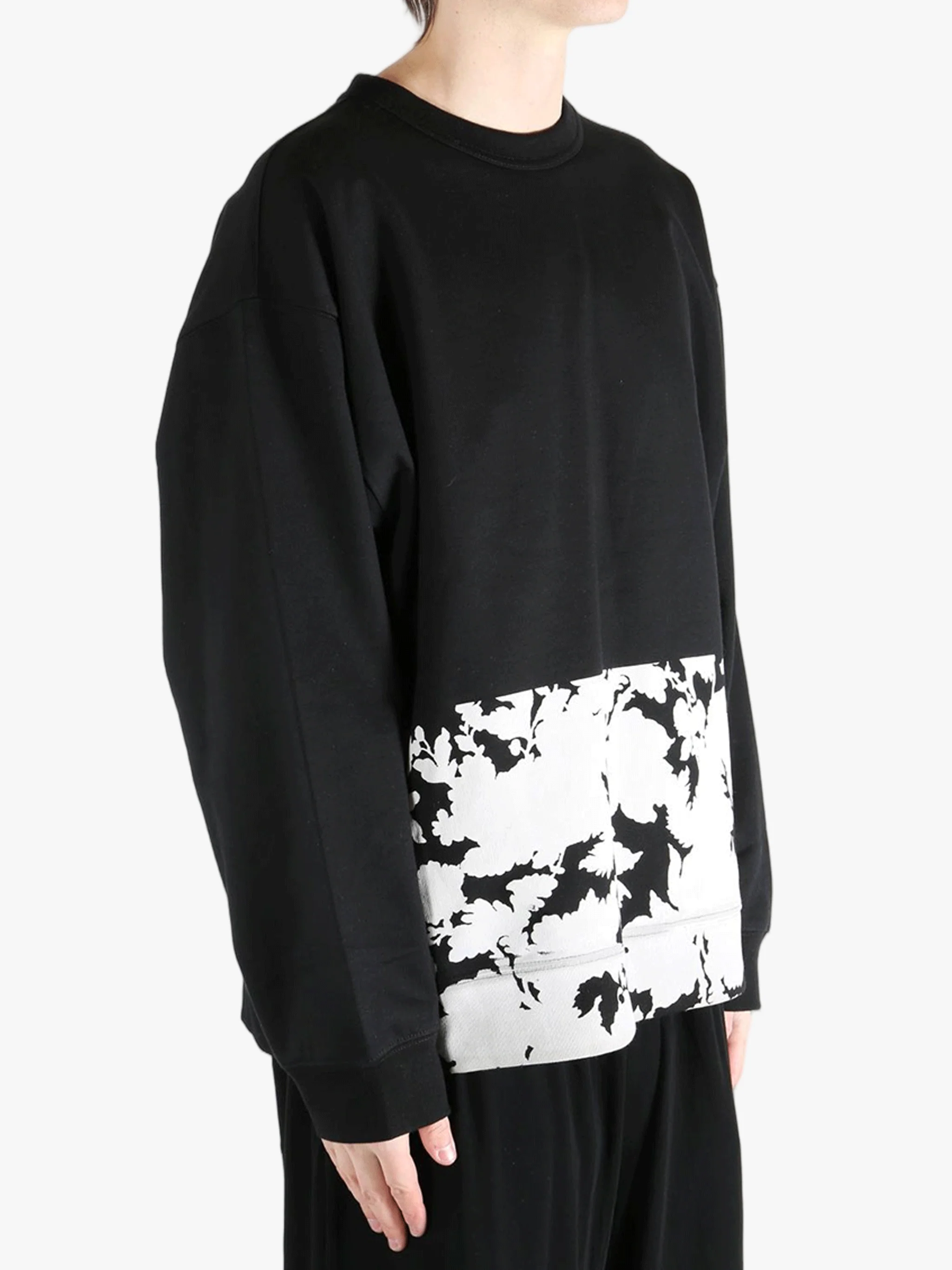 DRIES VAN NOTEN - Men Hax PR Sweater - Image 2