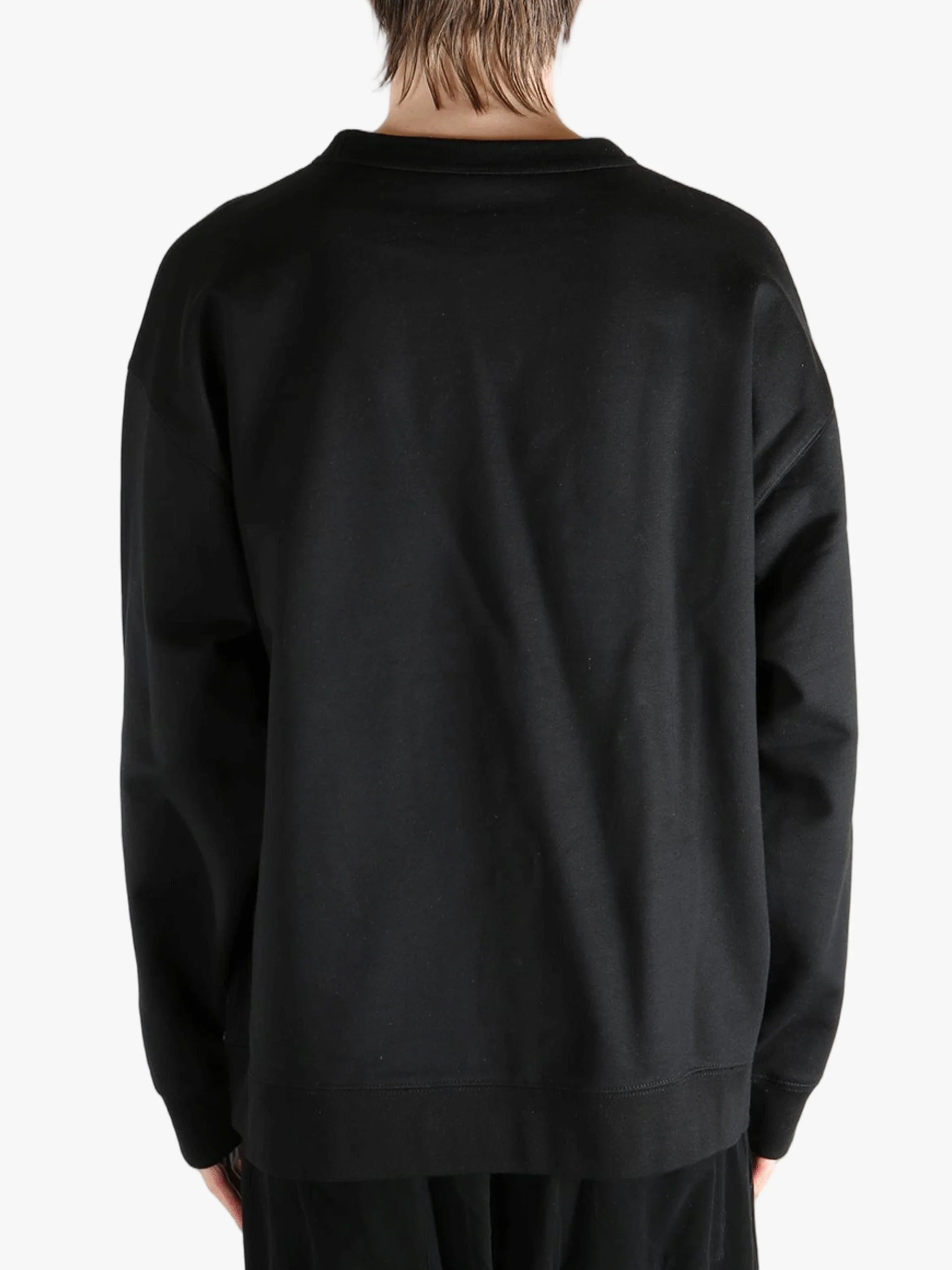 DRIES VAN NOTEN - Men Hax PR Sweater - Image 3