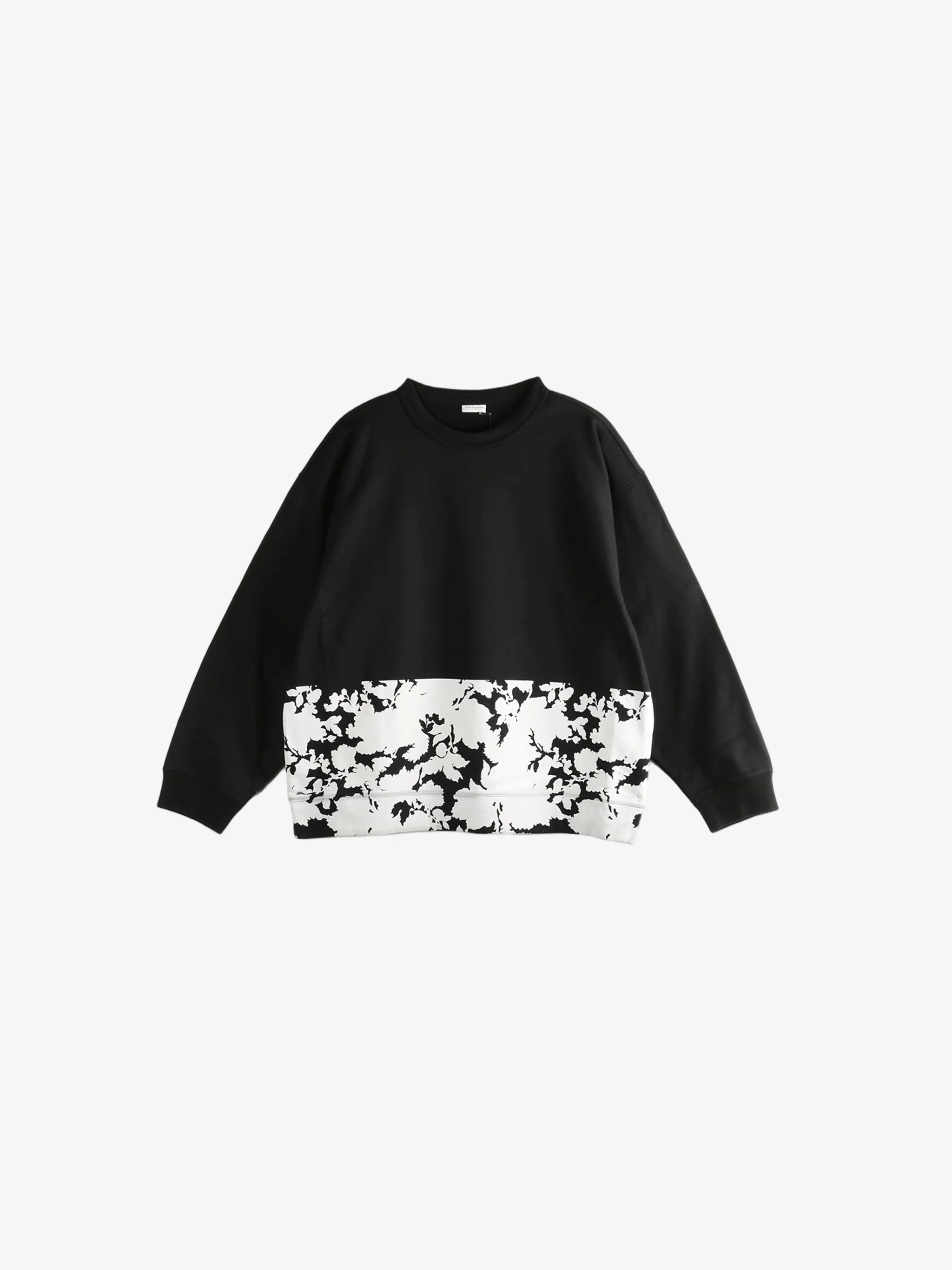 DRIES VAN NOTEN - Men Hax PR Sweater - Image 4