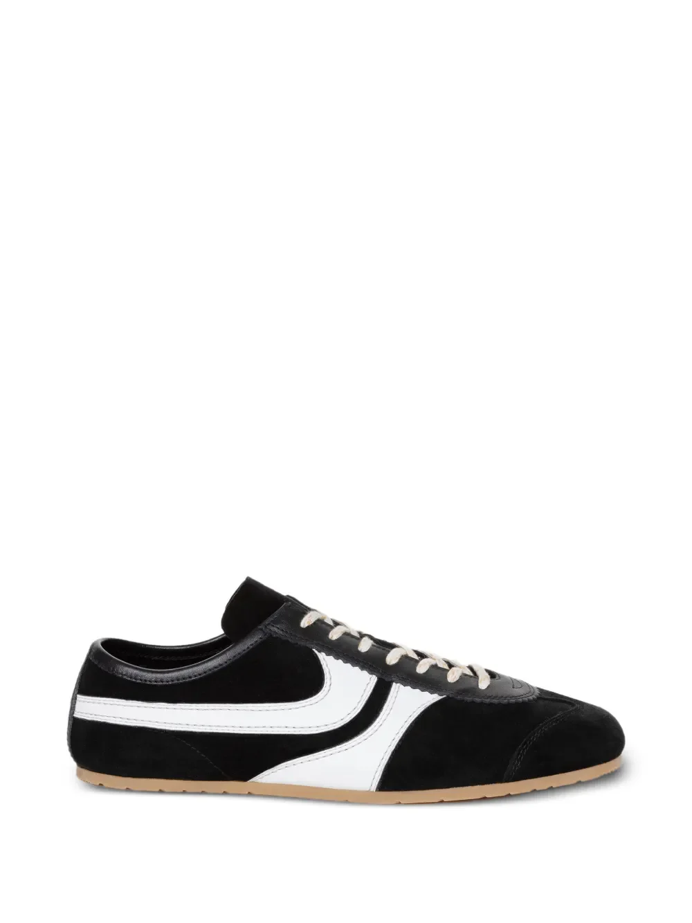 DRIES VAN NOTEN - Men Leather Shoes