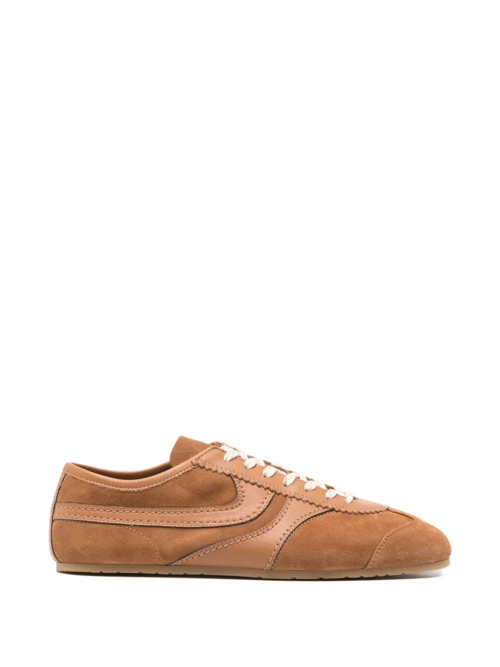 DRIES VAN NOTEN - Men Leather Shoes