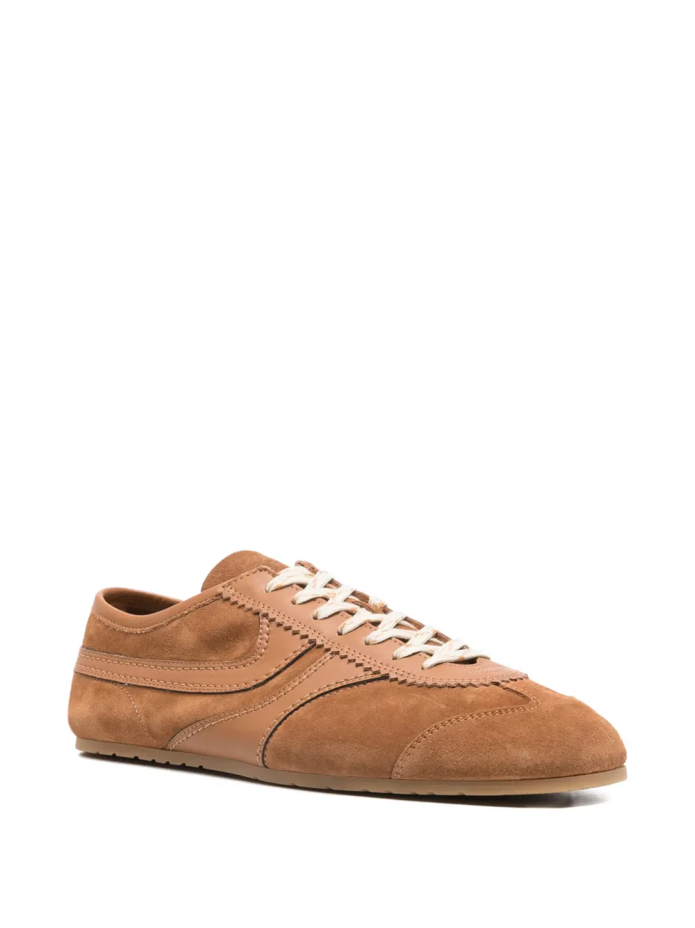 DRIES VAN NOTEN - Men Leather Shoes - Image 2