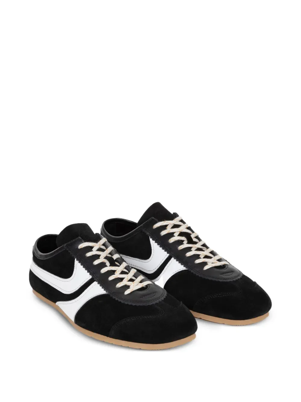 DRIES VAN NOTEN - Men Leather Shoes - Image 2