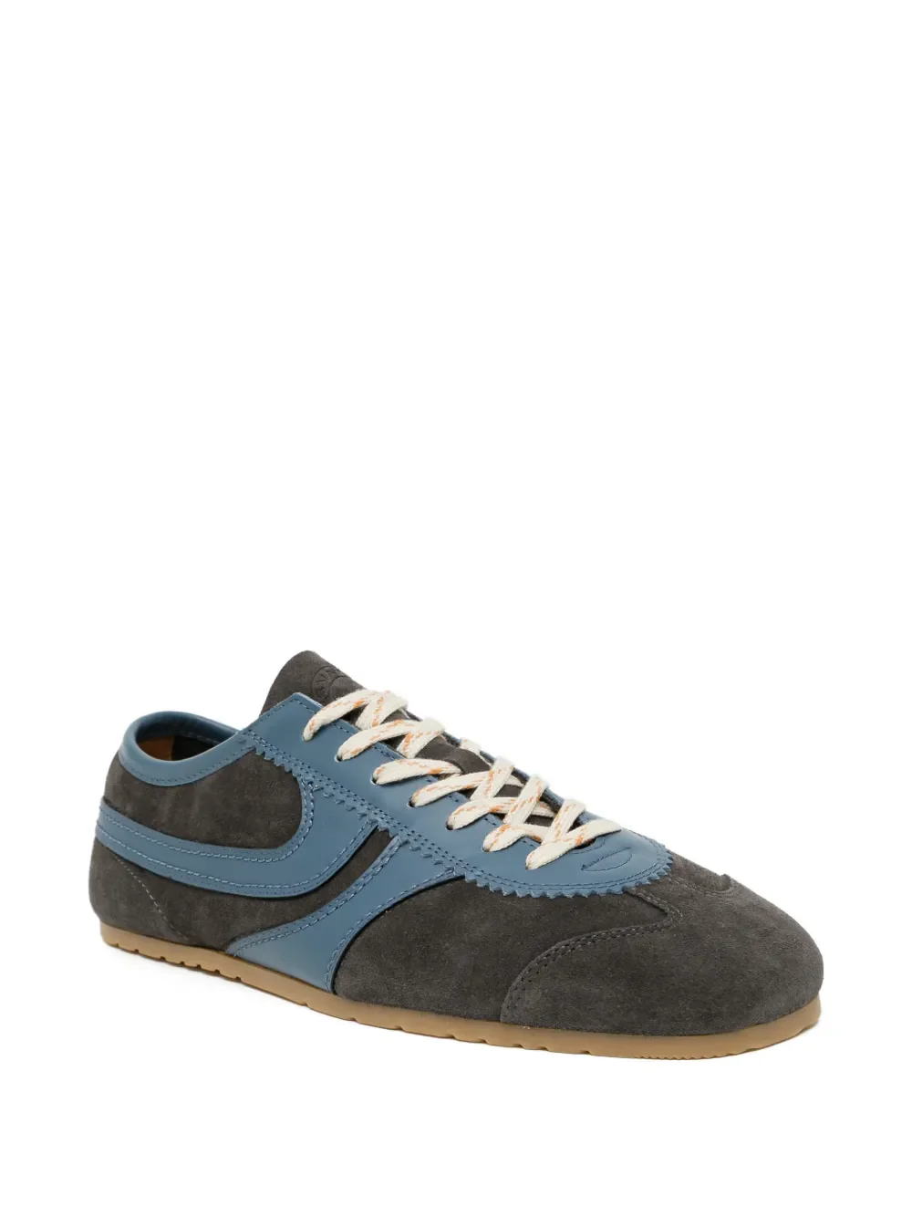 DRIES VAN NOTEN - Men Leather Shoes - Image 2