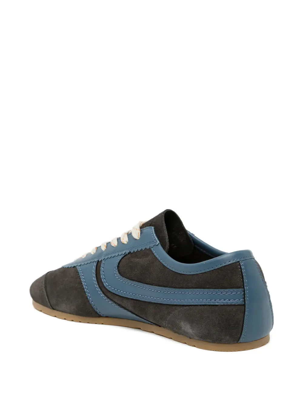 DRIES VAN NOTEN - Men Leather Shoes - Image 3